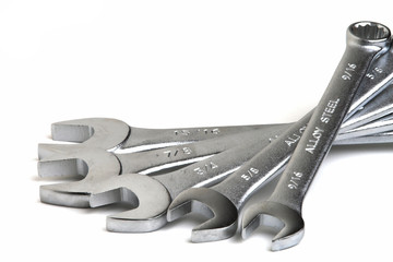 wrench set