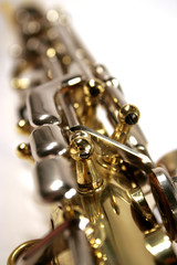 sax