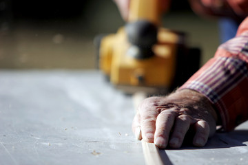 rugged hand & power tool #2