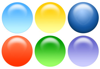 aqua balls