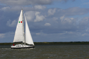 segeboot