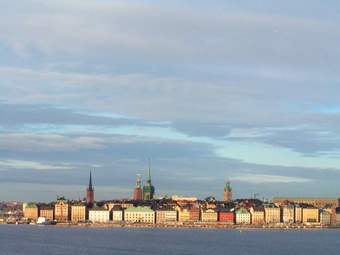 stockholm panorama 5