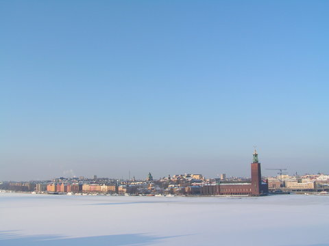 stockholm panorama 4