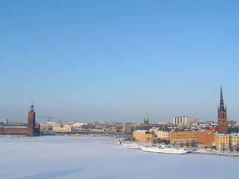 stockholm panorama 3