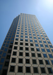 skyscraper