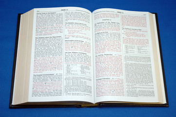 holy bible 2