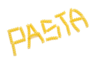 pasta