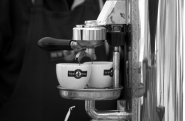 cafe