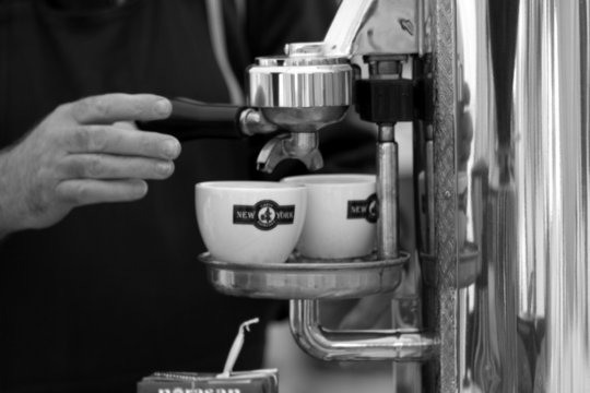 cafe