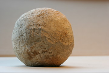 stone sphere