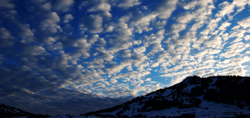 sch&auml;fchenwolken