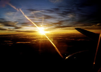 end of the day