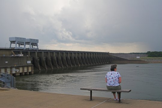 kentucky dam