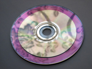 cd-rom and hdd disk