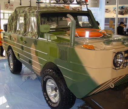 amphicar