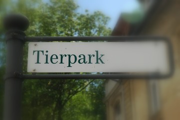 tierpark