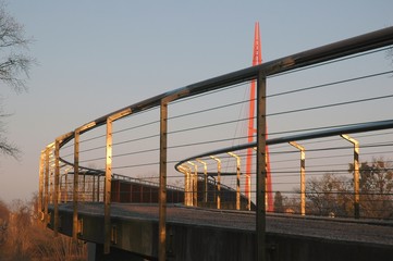 br&uuml;cke