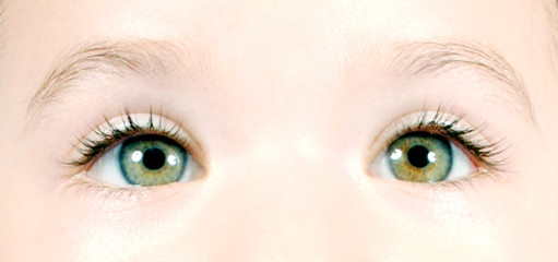 augen kind