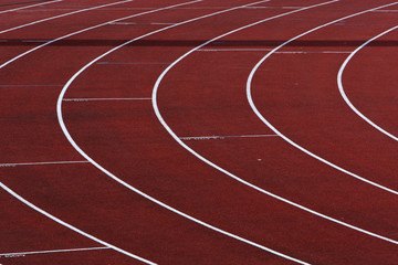 running track