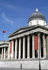 national gallery, london