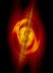 abstract background