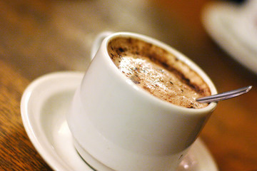 tasse café
