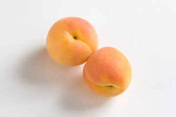delicious apricots