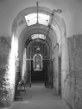 corridor of no return