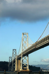 san francisco bay bridge