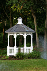 gazebo