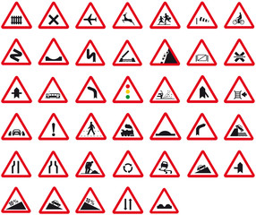 signalisation 1