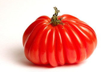 tomate coeur de boeuf 2