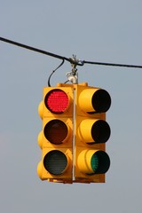 stop light