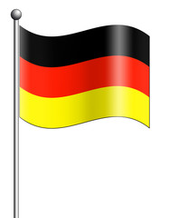 germany flag