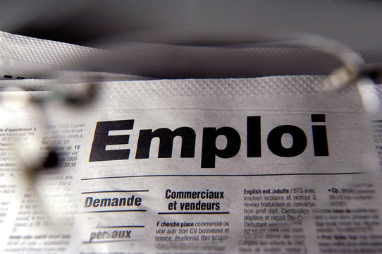 vue sur l'emploi 2