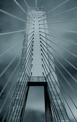 sydney anzac bridge