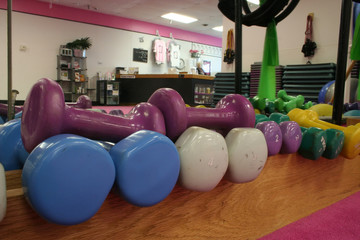 hand weights