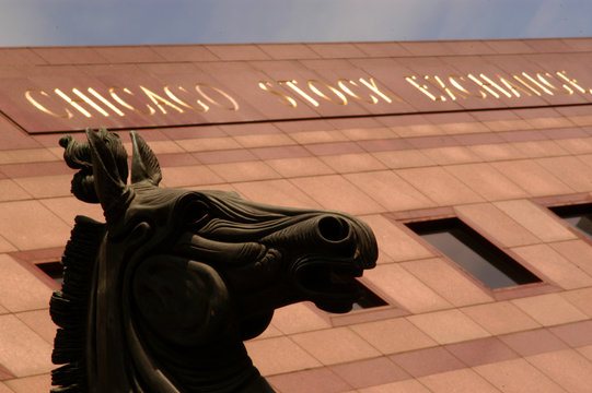 Chicago Stock Exchange