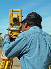 surveyor