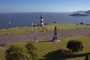 plymouth sound