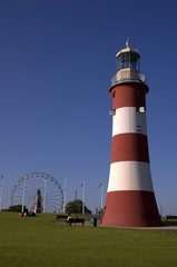 lighthouse