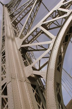 bridge detail