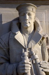 navy seaman