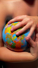 madre tierra