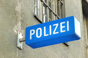 polizeidienststelle