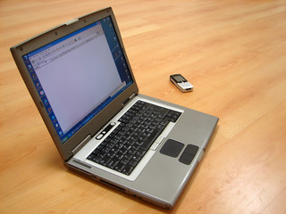 hi-speed internet