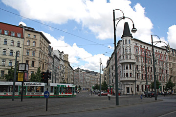 magdeburg - hasselbachplatz