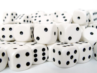 dice