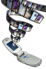 festival de cine móvil