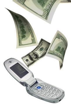 gastos de tel&eacute;fono 2